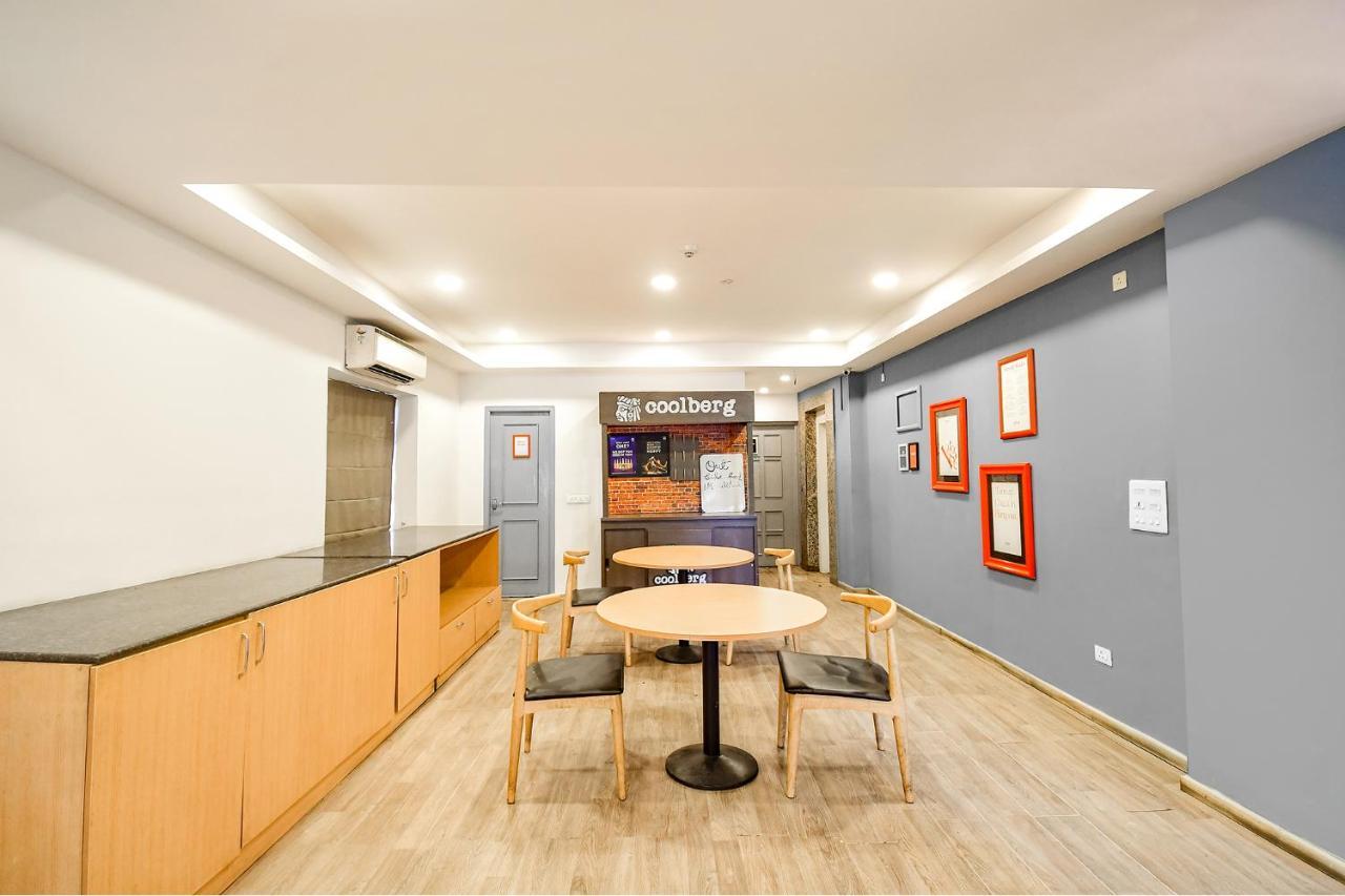 Fabhotel Airport Green Arcade - 15Km From Kolkata Airport Kültér fotó