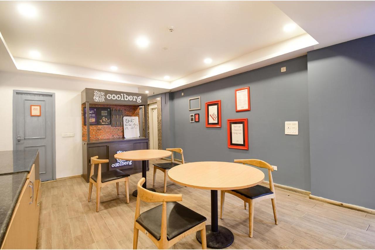 Fabhotel Airport Green Arcade - 15Km From Kolkata Airport Kültér fotó