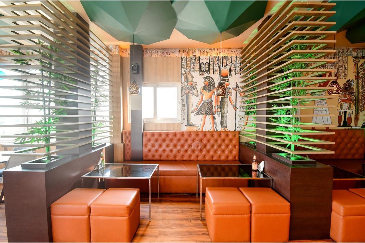 Fabhotel Airport Green Arcade - 15Km From Kolkata Airport Kültér fotó